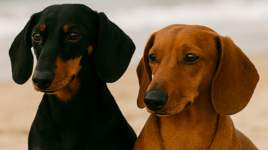 Dachshund Deep Dive: The Brave, Snuggly Sausage Dog That Steals Hearts