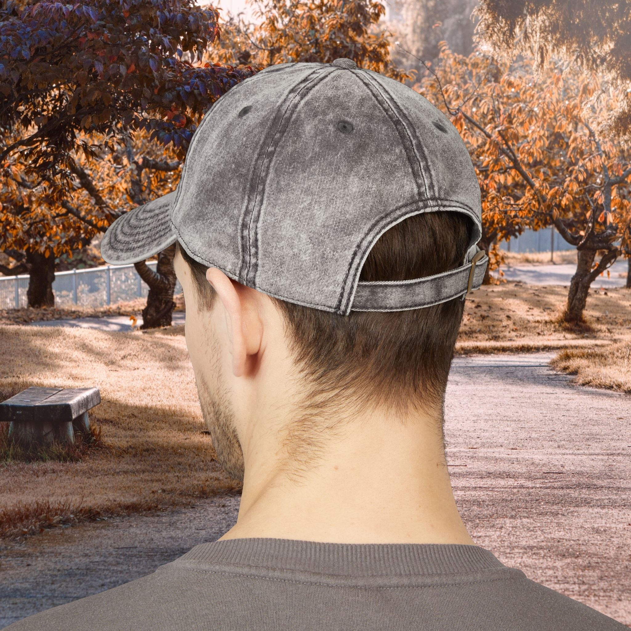 Vintage Dachshund Cap, Dog Lover’s Hat, Vintage Style Baseball Cap, Pet Owner Gift, Casual Outdoor Accessory