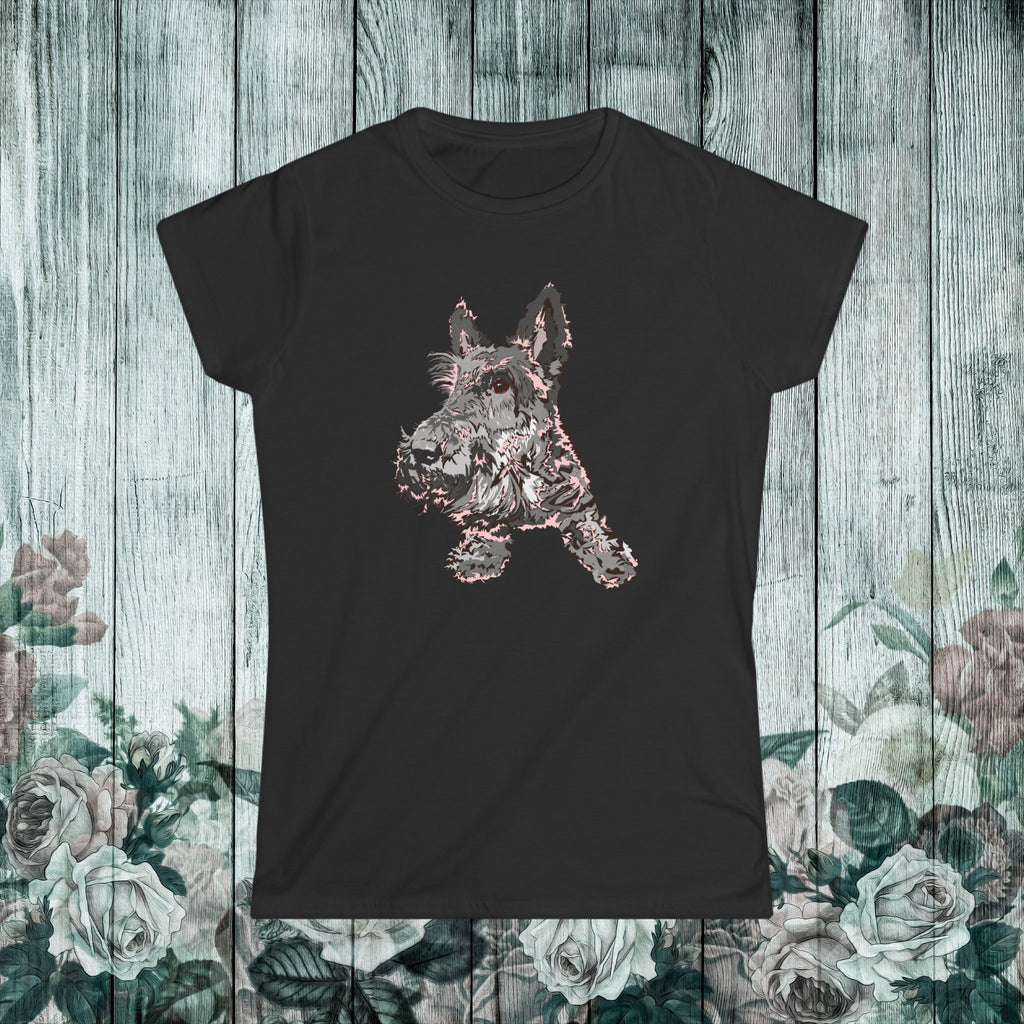 Women's Softstyle Tee