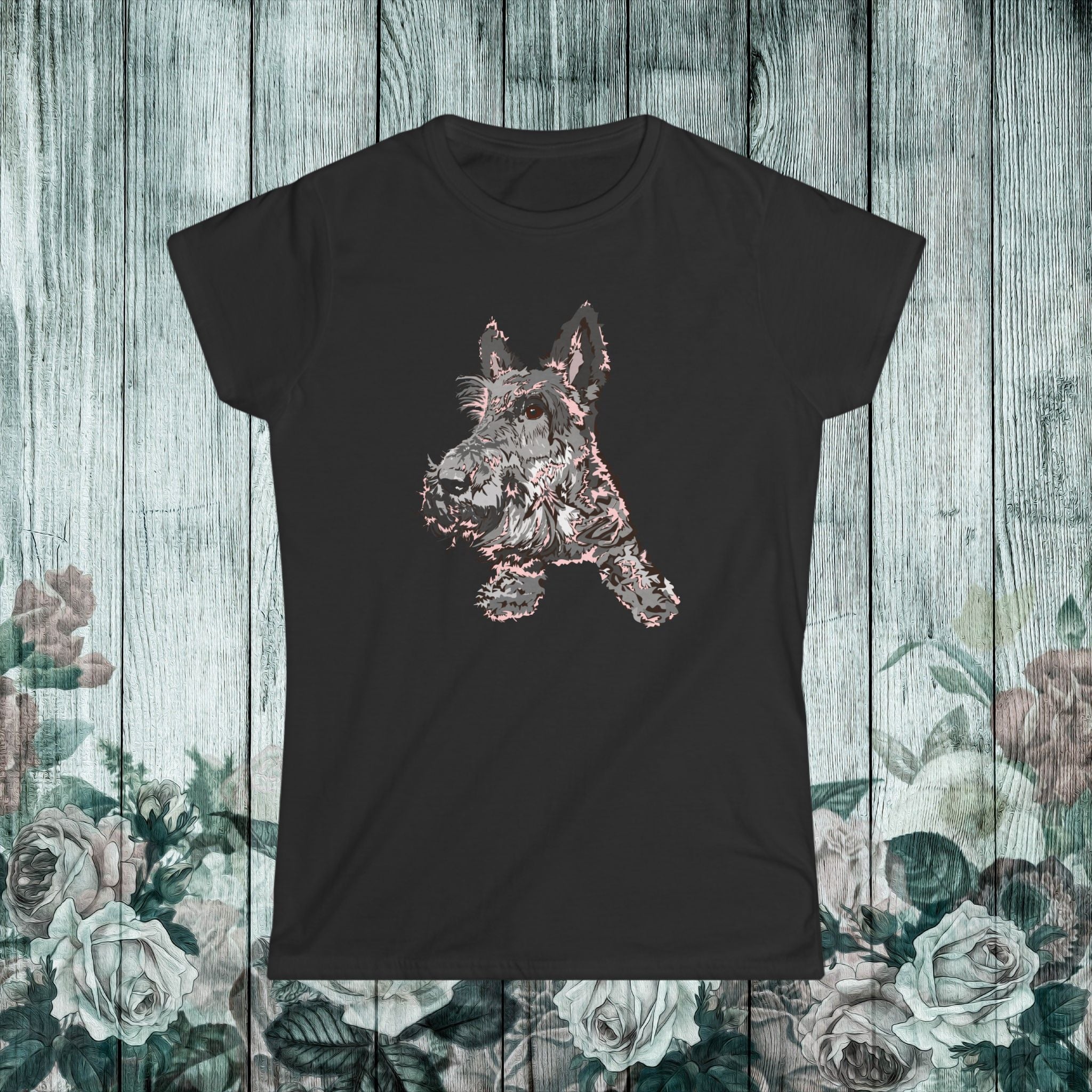 Women's Softstyle Tee