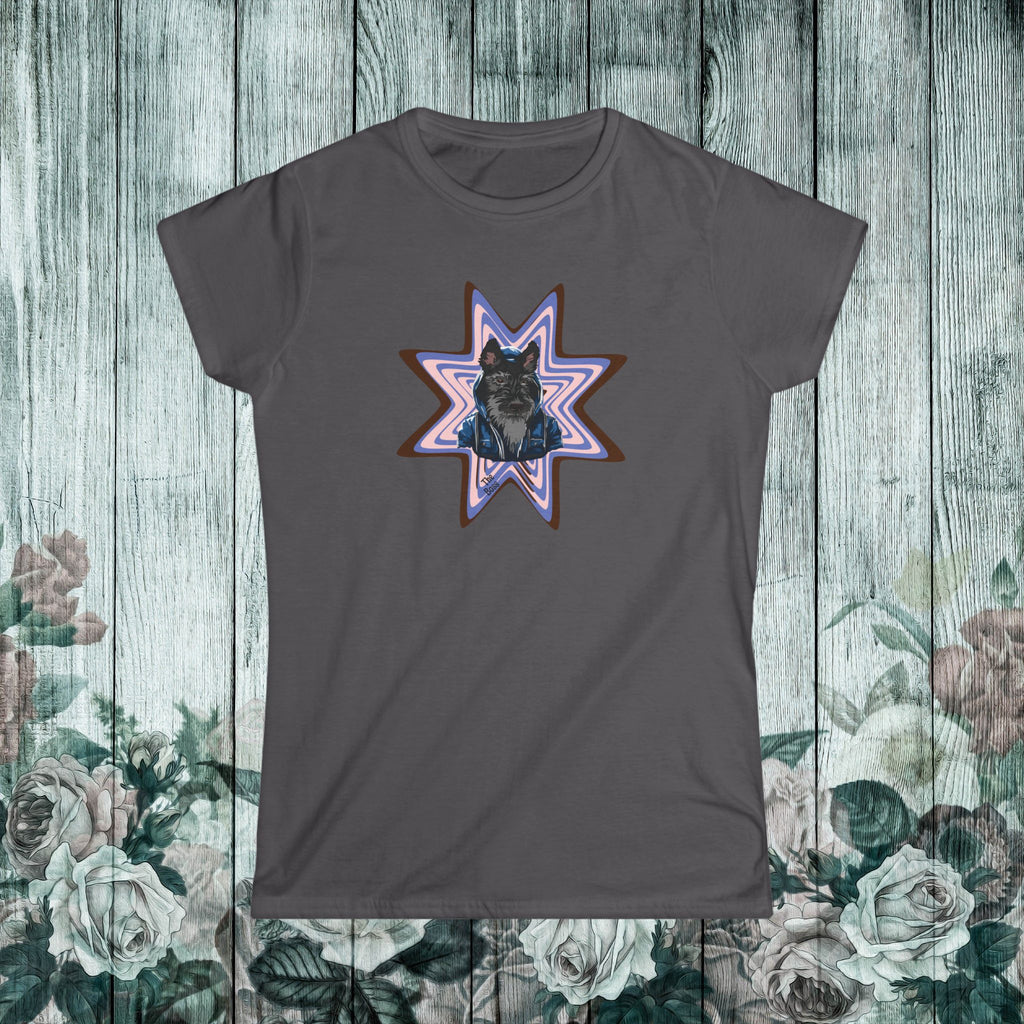 Women's Softstyle Tee