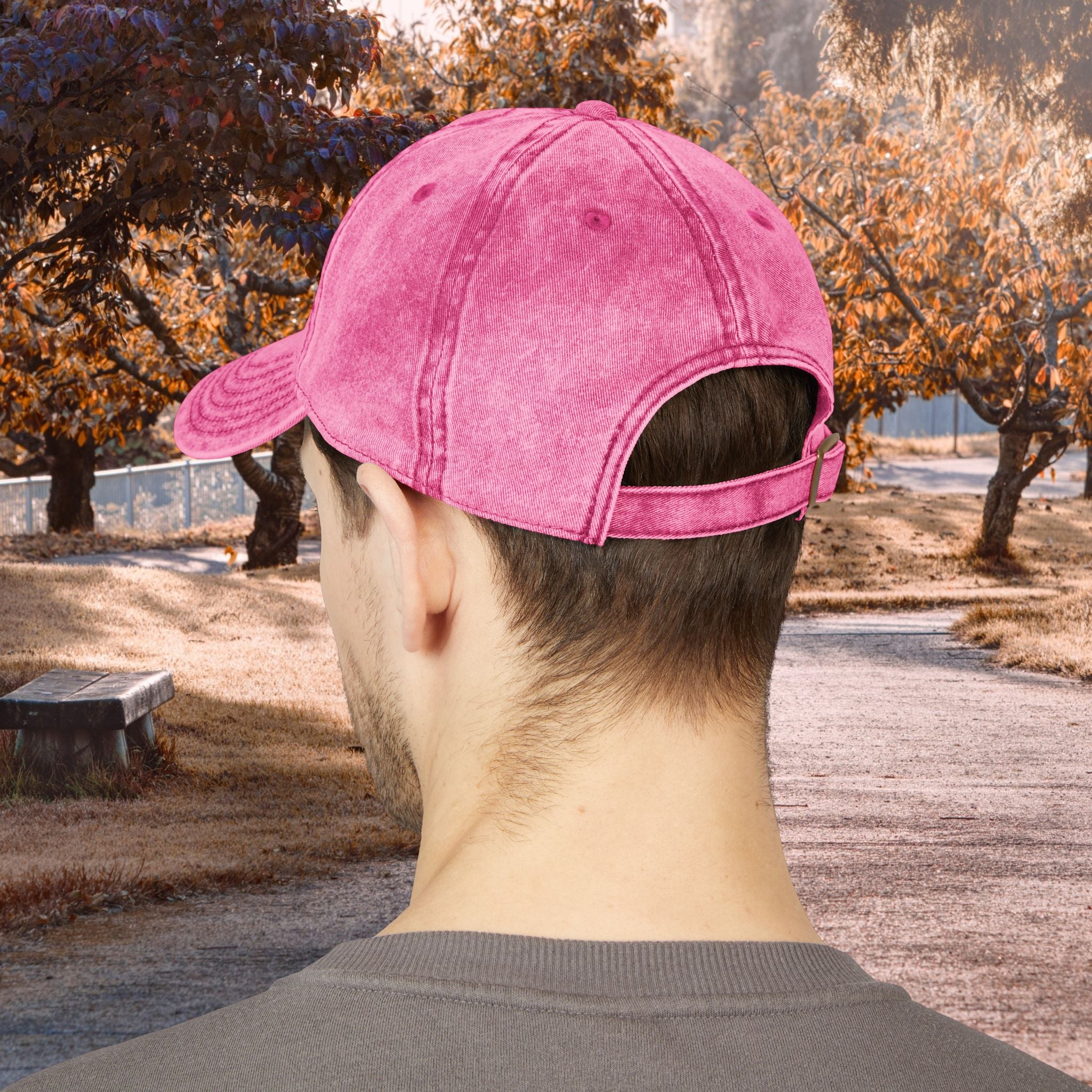 Vintage Dachshund Cap, Dog Lover’s Hat, Vintage Style Baseball Cap, Pet Owner Gift, Casual Outdoor Accessory