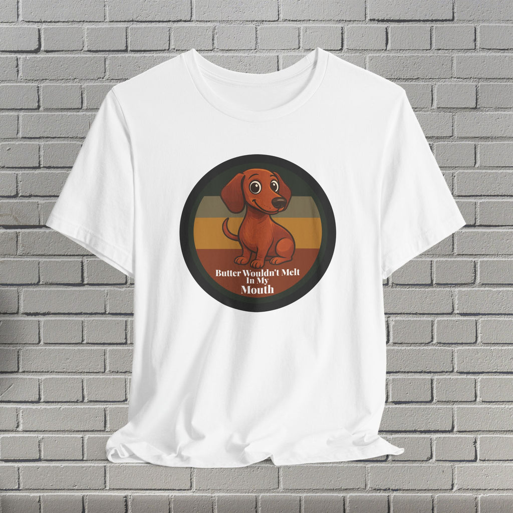 Celebrate Rescue Pets Tee - Unisex Jersey Short Sleeve Tee, Dog Lover's Gift, Animal Rescue Awareness, Birthday Present, Pet Appreciation