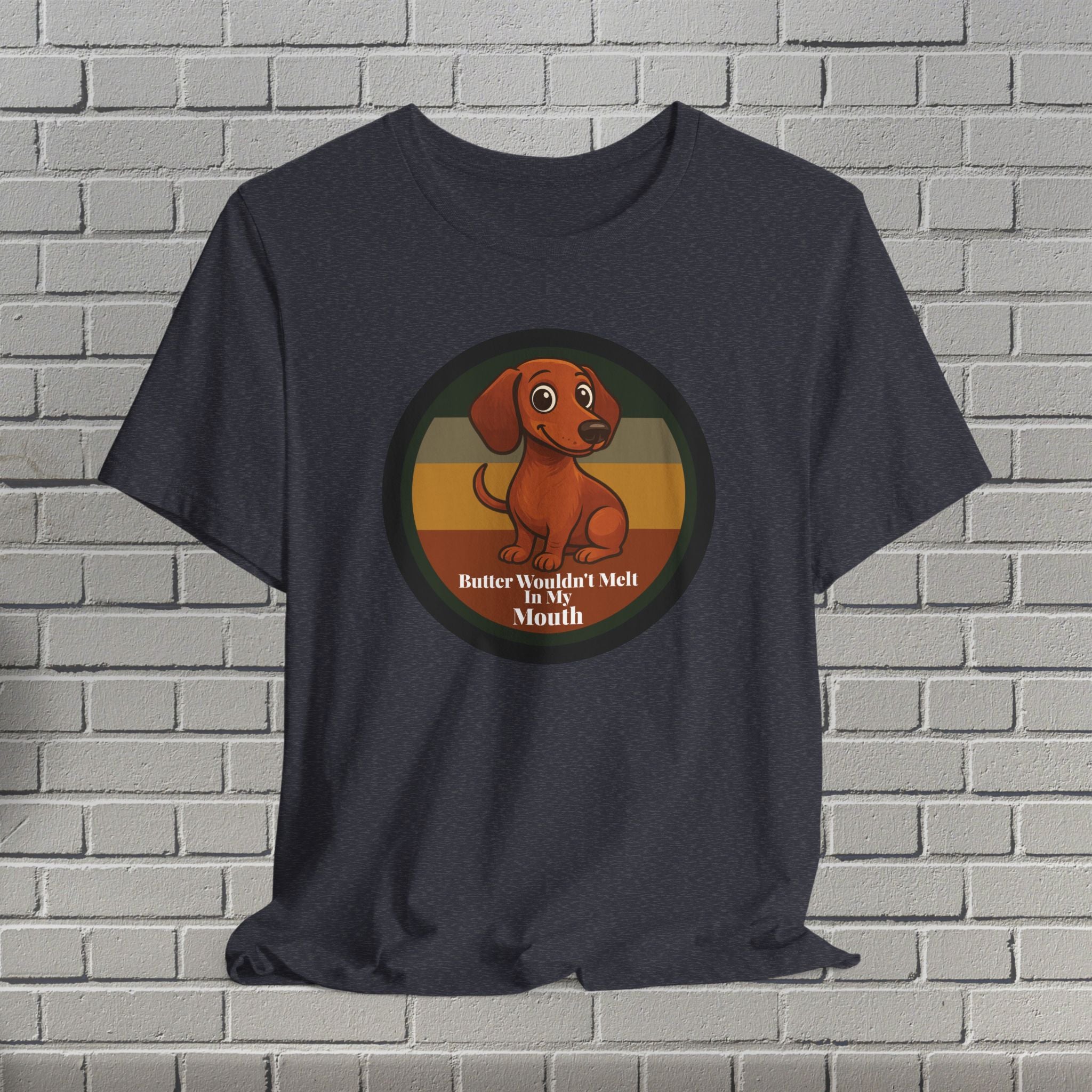 Celebrate Rescue Pets Tee - Unisex Jersey Short Sleeve Tee, Dog Lover's Gift, Animal Rescue Awareness, Birthday Present, Pet Appreciation