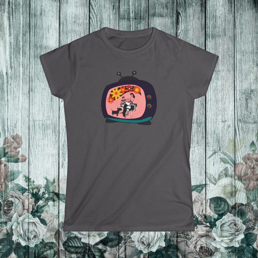 Women's Softstyle Tee