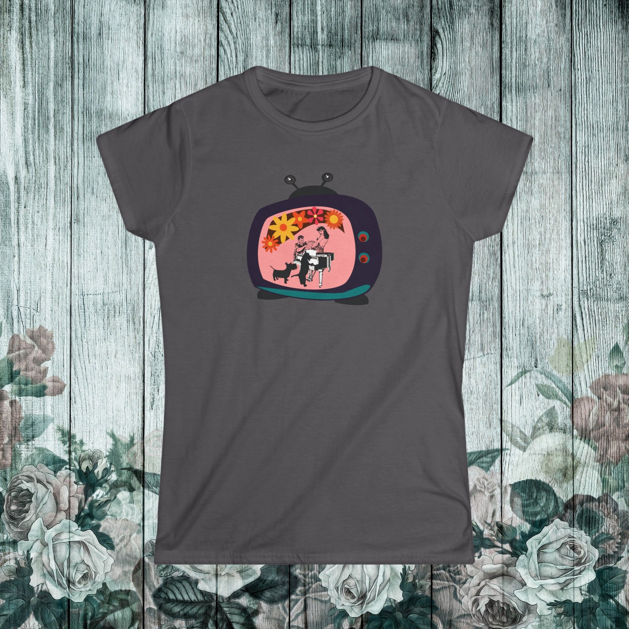 Women's Softstyle Tee