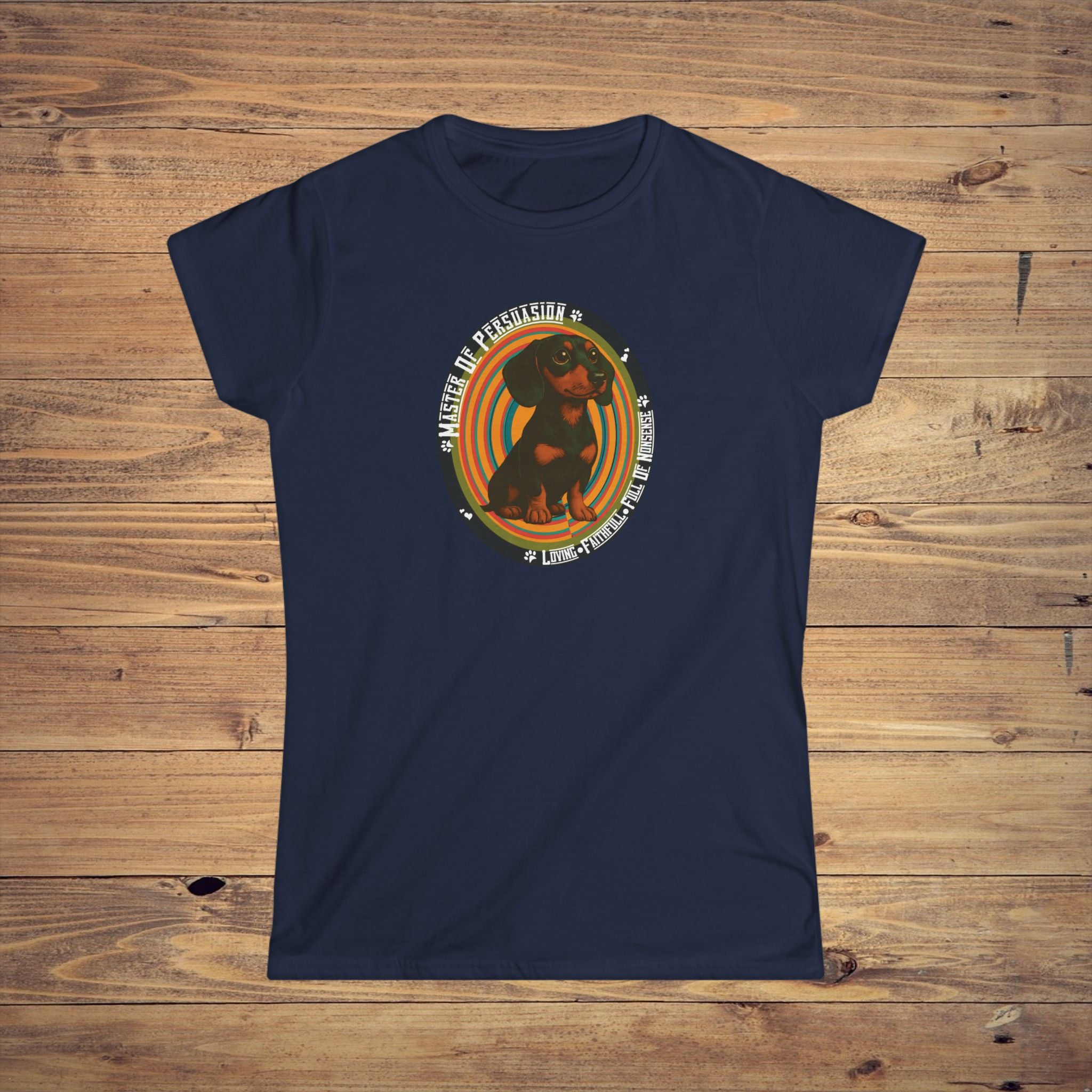 Vintage-Inspired Women's Softstyle Tee for Unique Style Lovers - Perfect for Casual Days, Gifts, Birthdays, Outdoor Events, Everyday Wear