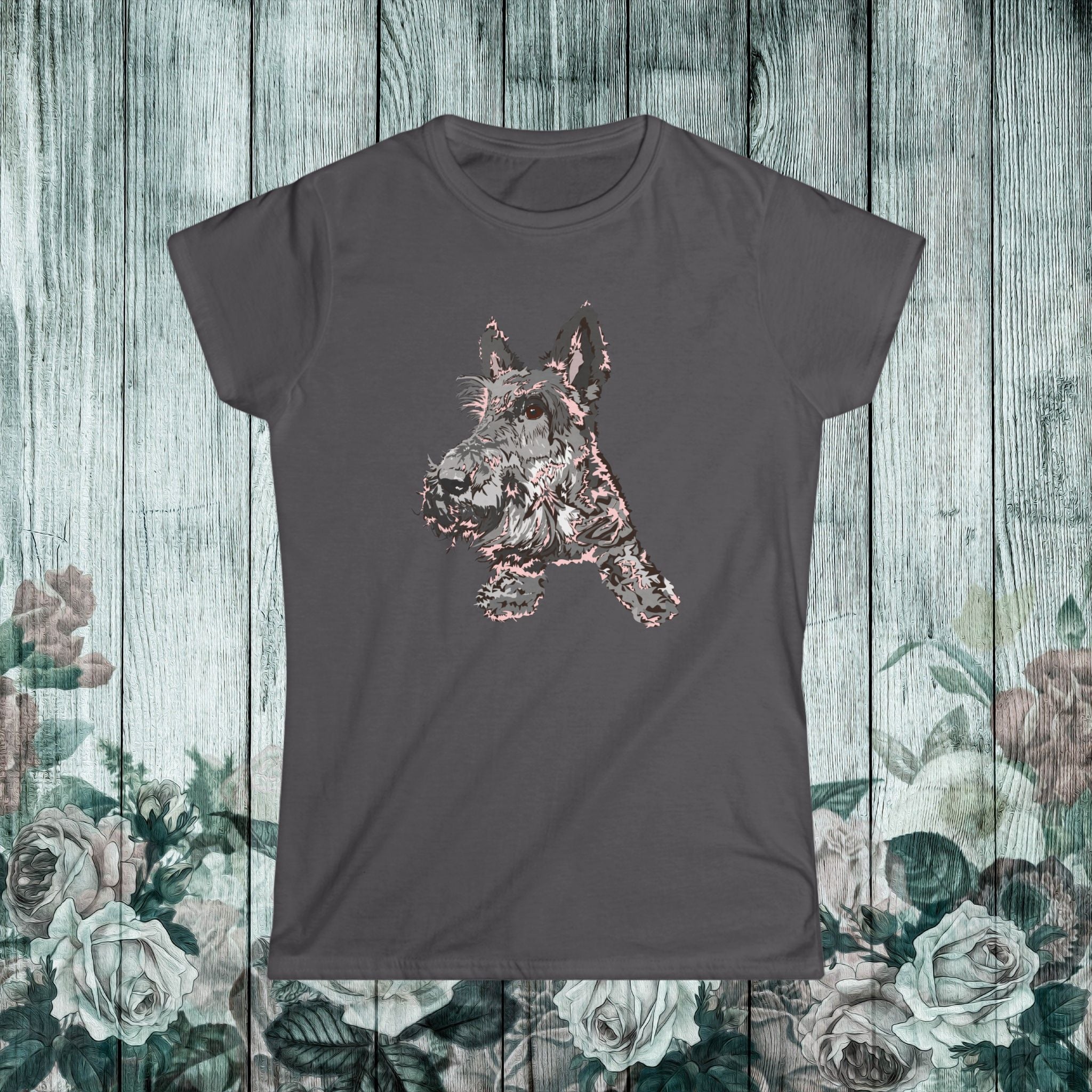 Women's Softstyle Tee