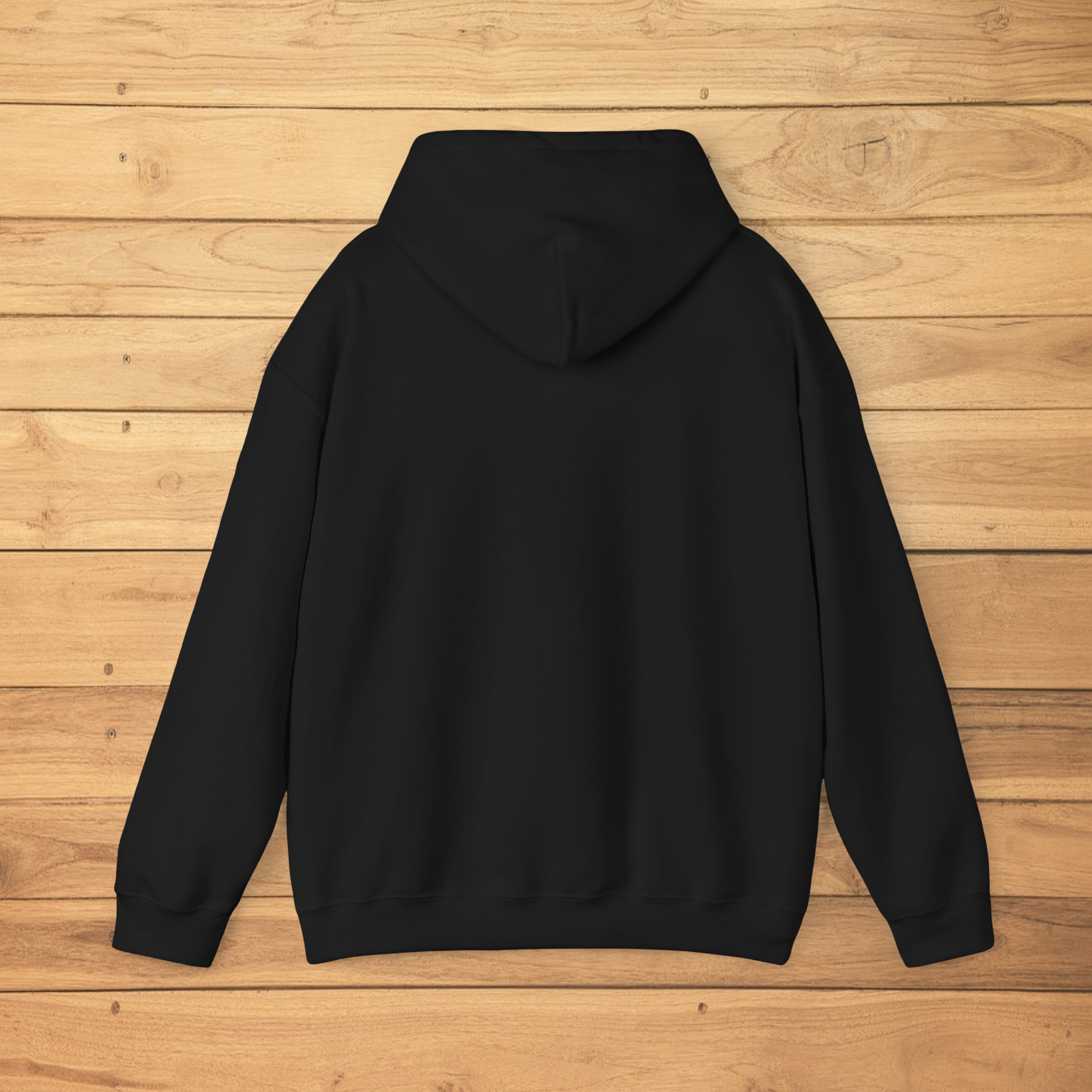 Scottie Dad Unisex Heavy Blend™ Hoodie - Perfect Gift for Dog Lovers