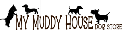 My Muddy House Dog Store