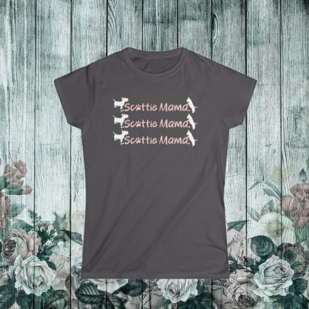 Women's Softstyle Tee